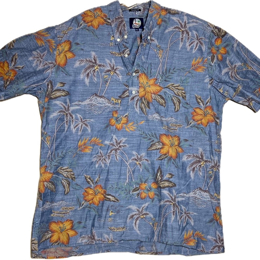 Reyn Special $14
